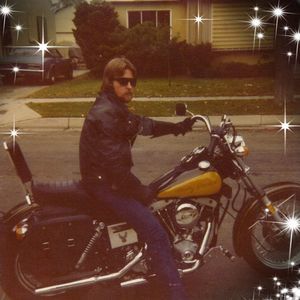 Meet your Posher, Pat